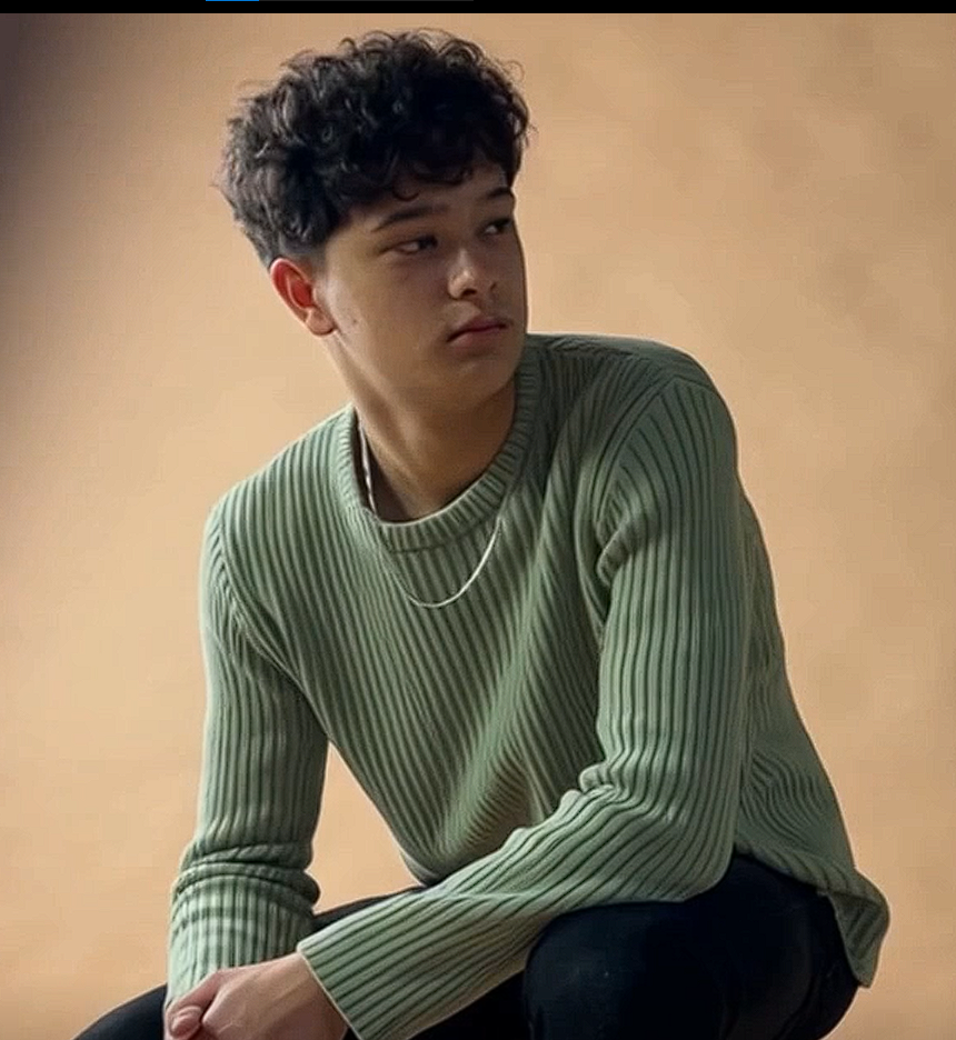 James Greer - Roblox Avatar Artist