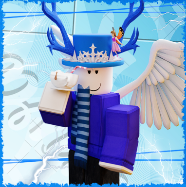 Roblox Avatar 1